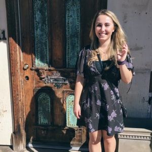 Meet your Posher, Tess